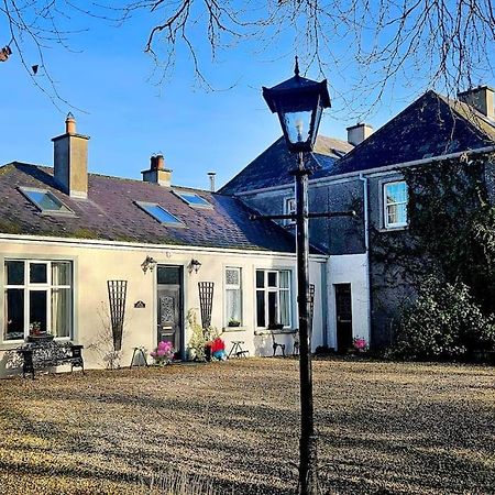 Grove Cottage At The Lodge Tullow Exterior foto
