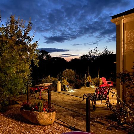 Grove Cottage At The Lodge Tullow Exterior foto