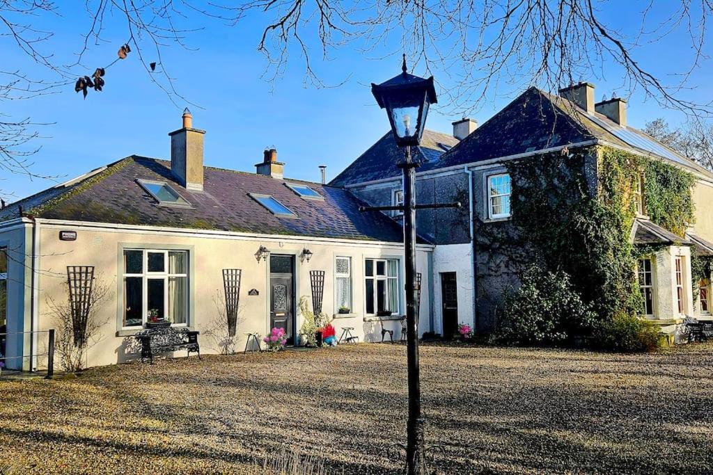 Grove Cottage At The Lodge Tullow Exterior foto