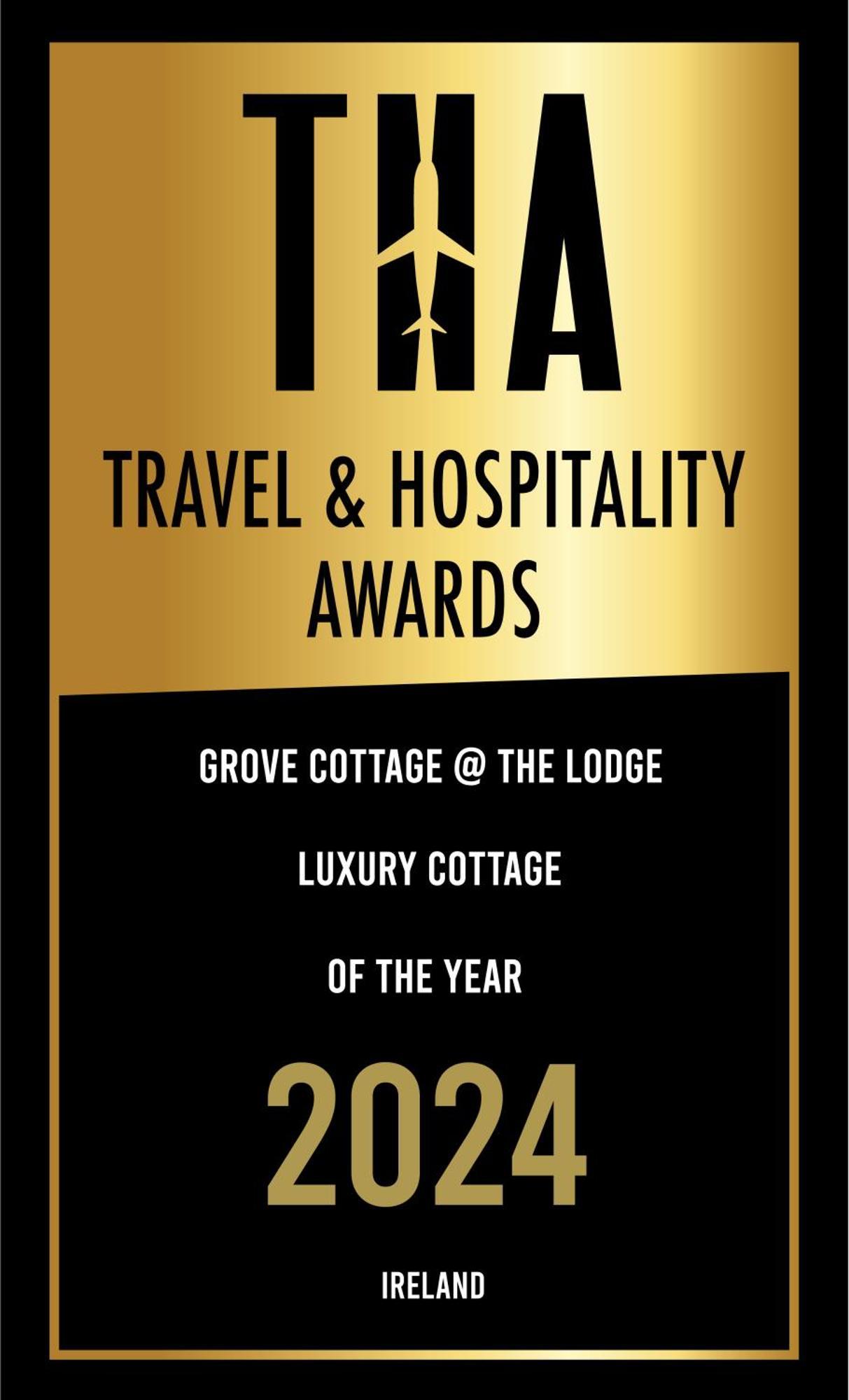 Grove Cottage At The Lodge Tullow Exterior foto